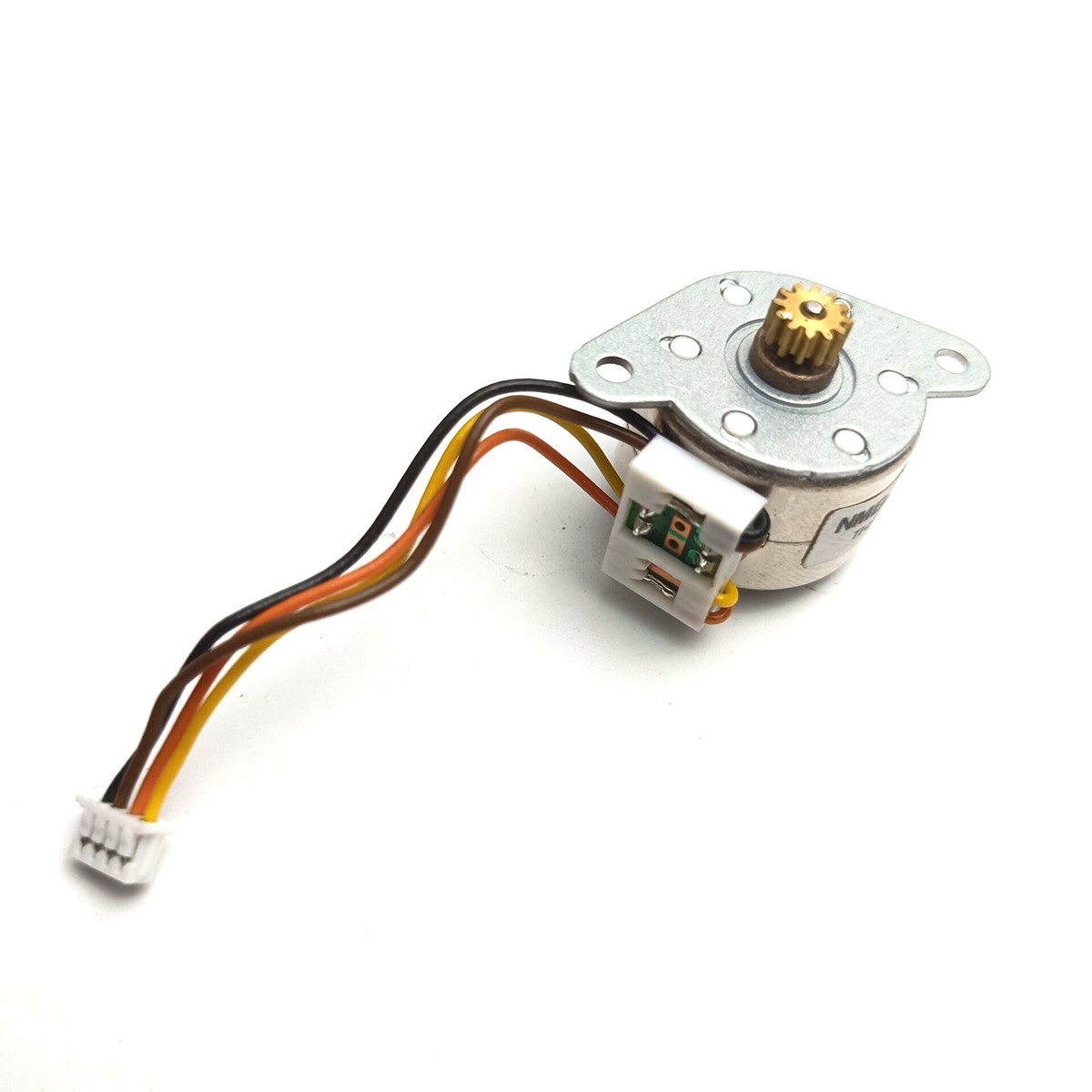 Motor for Zebra ZEBRA EZ320 Motor for Zebra ZEBRA EZ320